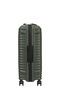 Upscape Trolley espandibile (4 ruote) 55cm