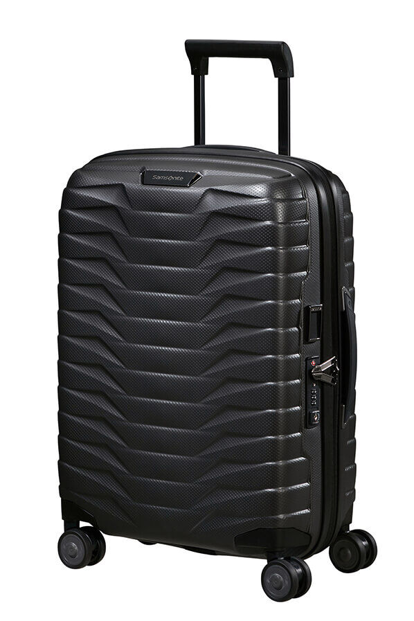 Proxis Trolley espandibile (4 ruote) 55cm