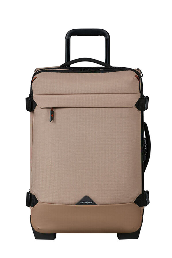 Roadseeker Borsone con ruote 55cm
