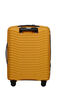 Upscape Trolley espandibile (4 ruote) 55cm