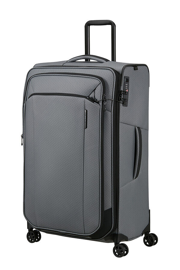 Respark Trolley espandibile (4 ruote) 79cm