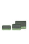 Ta Revolution Set di 3 Packing Cubes