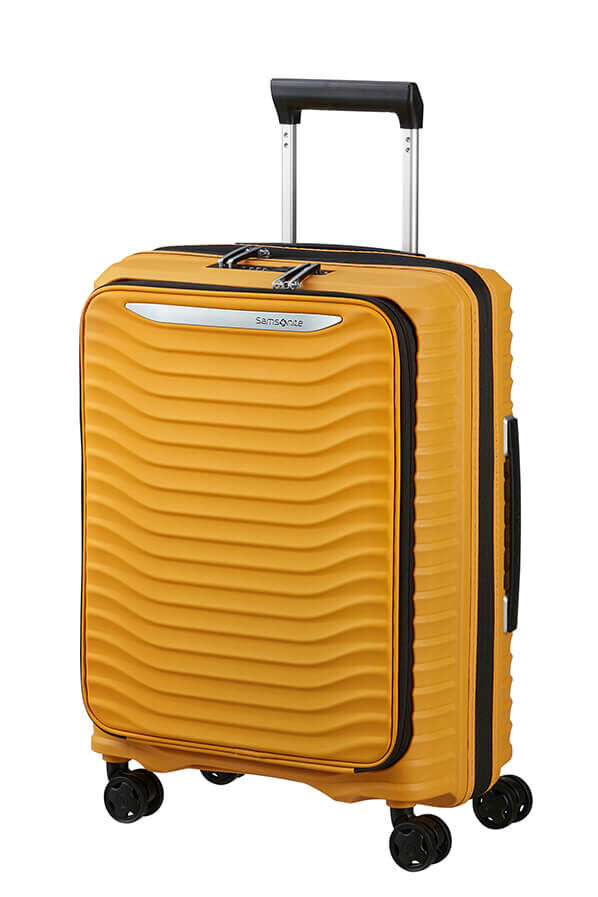 Upscape Trolley espandibile (4 ruote) 55cm