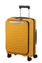 Upscape Trolley espandibile (4 ruote) 55cm