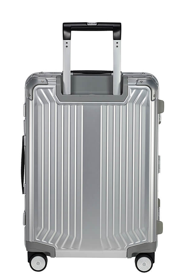 Lite-Box Alu Trolley (4 ruote) 55cm