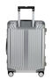 Lite-Box Alu Trolley (4 ruote) 55cm