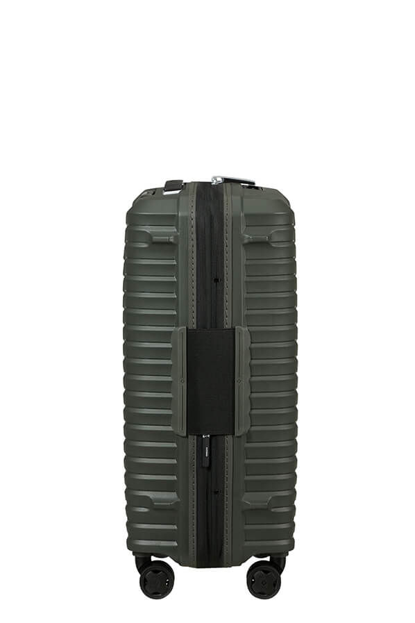 Upscape Trolley espandibile (4 ruote) 55cm