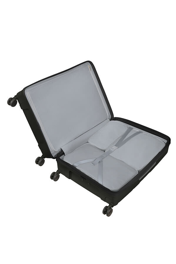 Paralux Trolley espandibile (4 ruote) 81cm