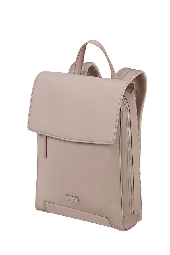 Zalia 3.0 Zaino con patta 14.1"