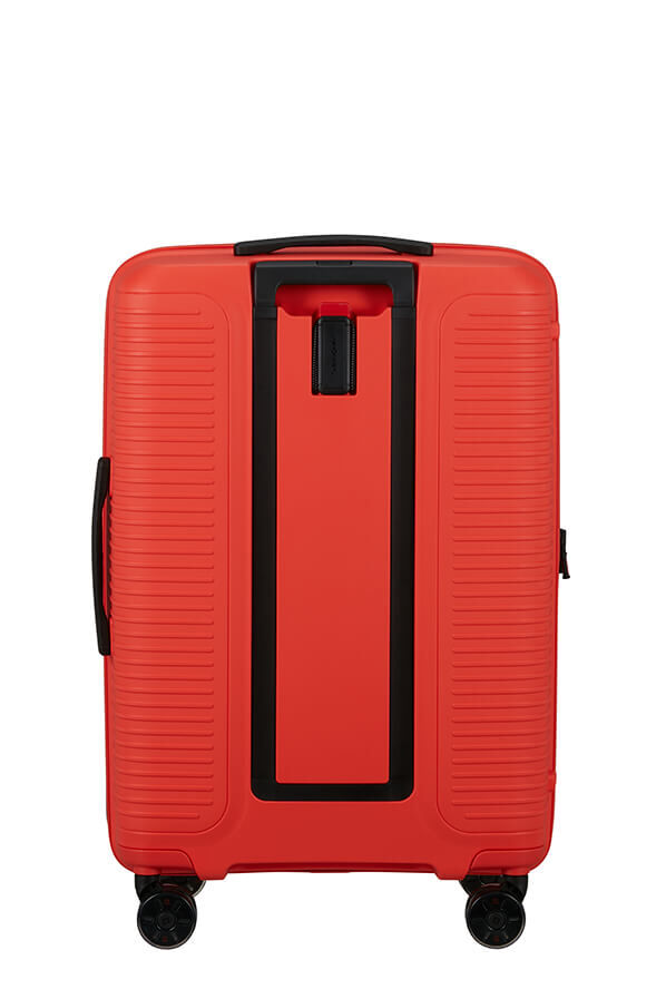 Prodiver Trolley espandibile (4 ruote) 69cm