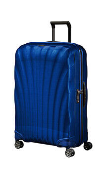 Samsonite C-Lite Trolley (4 ruote) 75cm