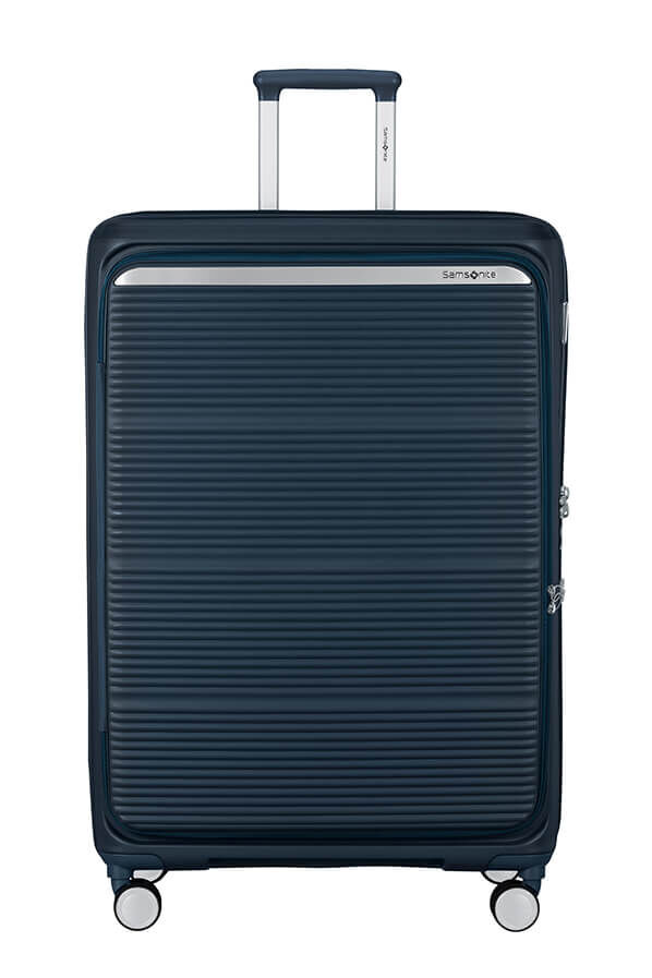 Paralux Trolley espandibile (4 ruote) 81cm