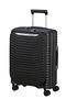 Upscape Trolley espandibile (4 ruote) 55cm