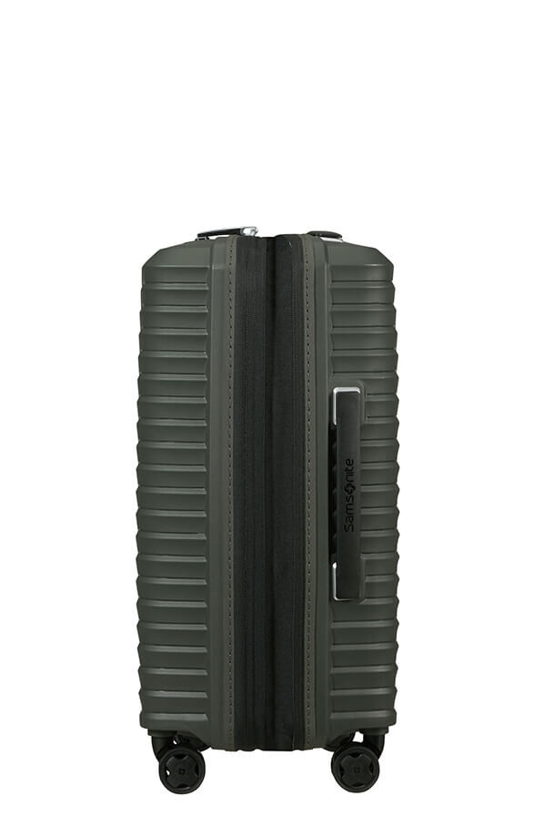 Upscape Trolley espandibile (4 ruote) 55cm