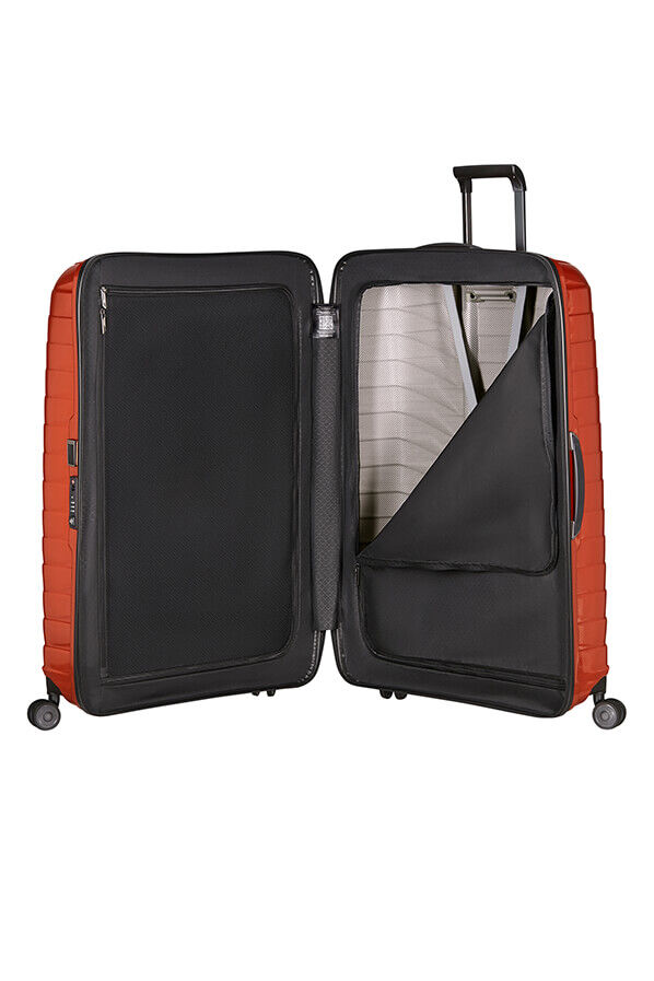 Proxis Trolley (4 ruote) 86cm