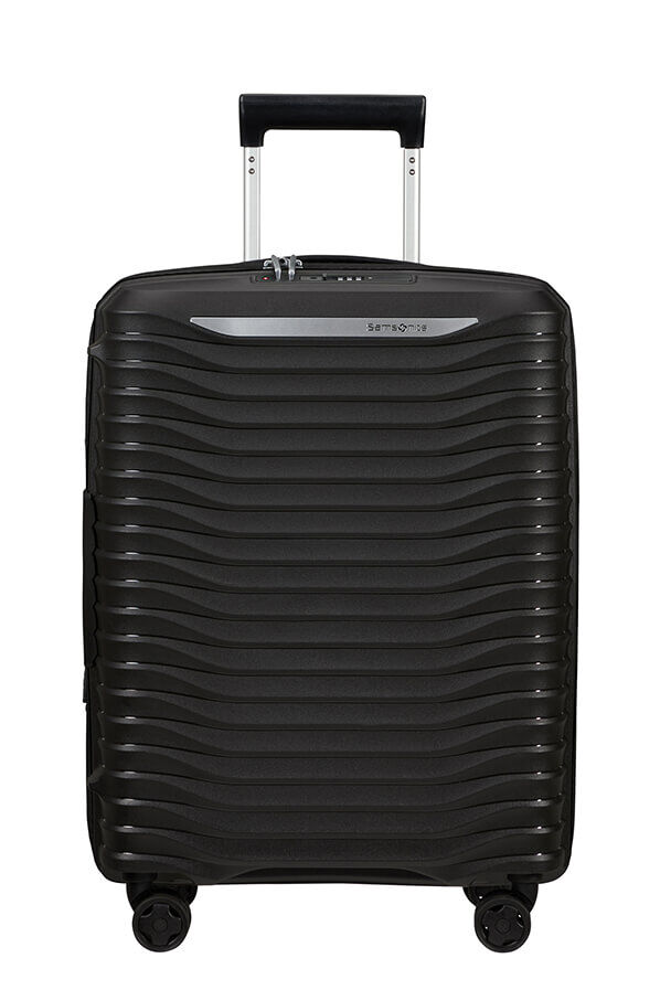 Upscape Trolley espandibile (4 ruote) 55cm