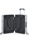 Lite-Box Alu Trolley (4 ruote) 55cm