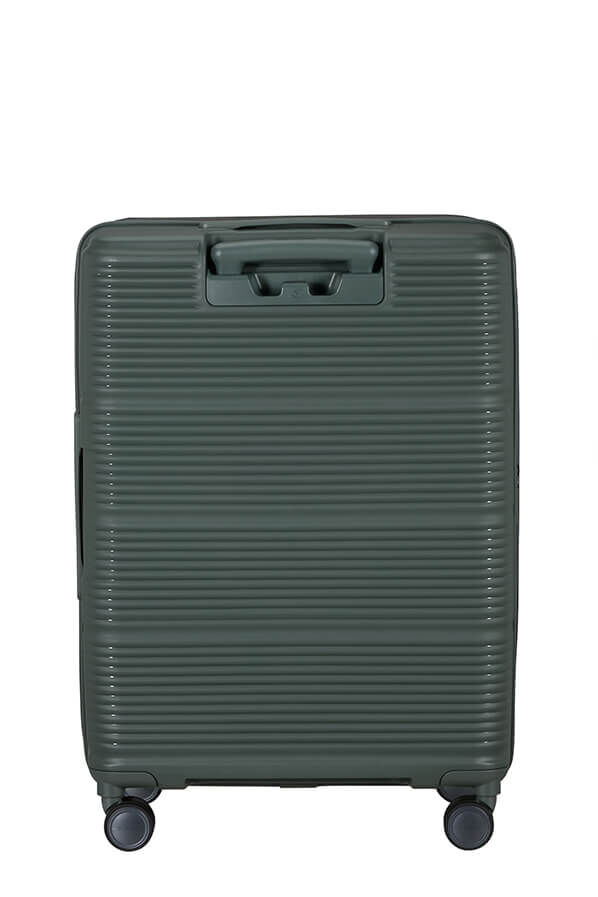 Paralux Trolley espandibile (4 ruote) 67cm