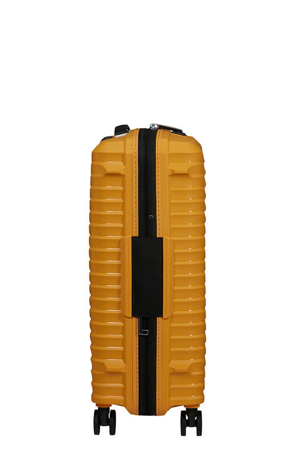 Upscape Trolley espandibile (4 ruote) 55cm