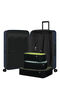 Restackd Trolley espandibile (4 ruote) 75cm