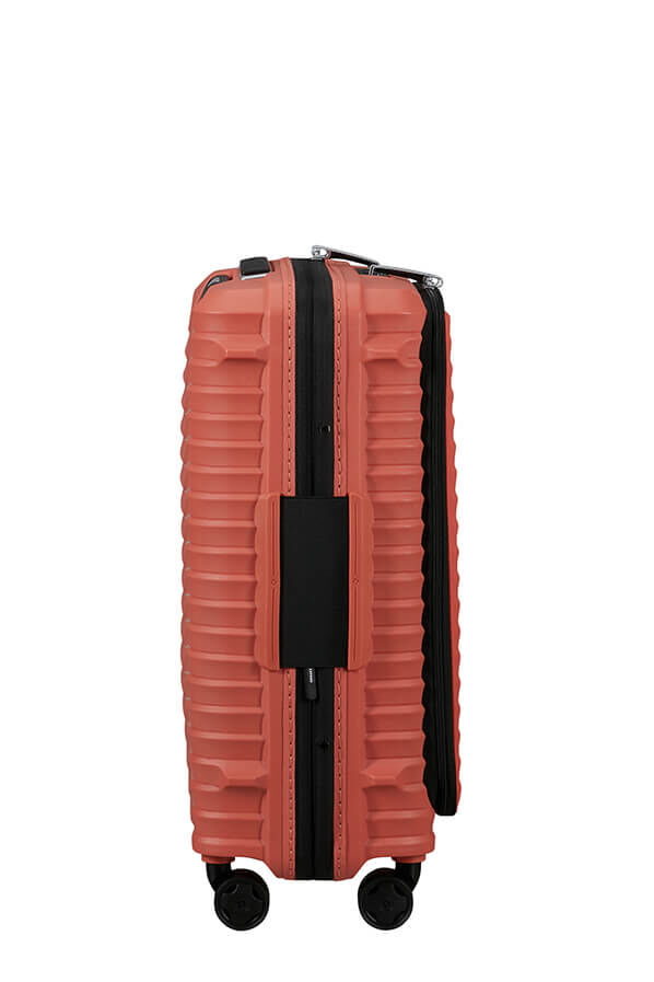 Upscape Trolley espandibile (4 ruote) 55cm
