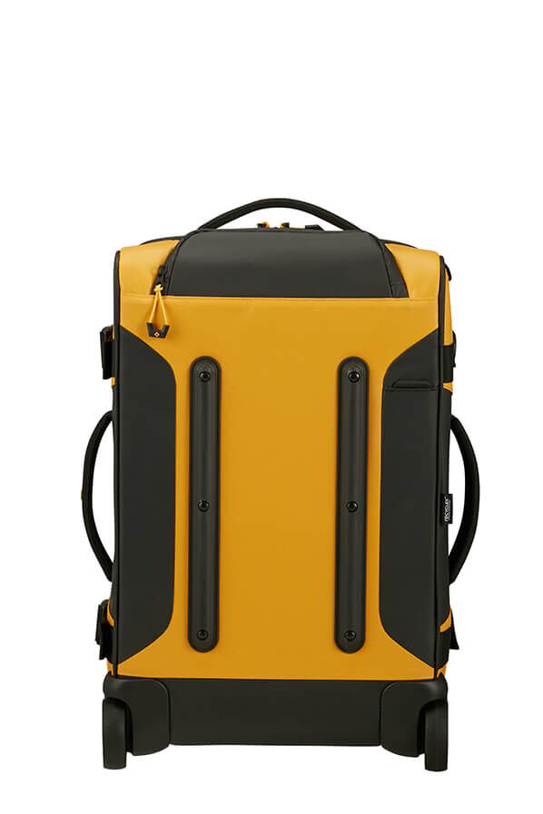 Ecodiver Borsone con ruote a doppio comparto 55 cm