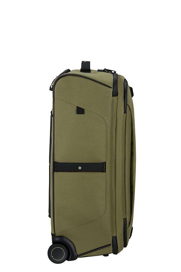 Ecodiver Borsone con ruote 67cm