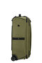 Ecodiver Borsone con ruote 67cm