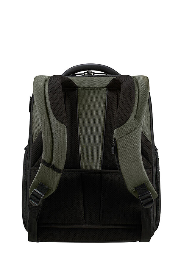 Pro-DLX 6 Zaino 15.6"