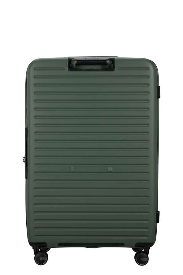 Restackd Trolley espandibile (4 ruote) 81cm