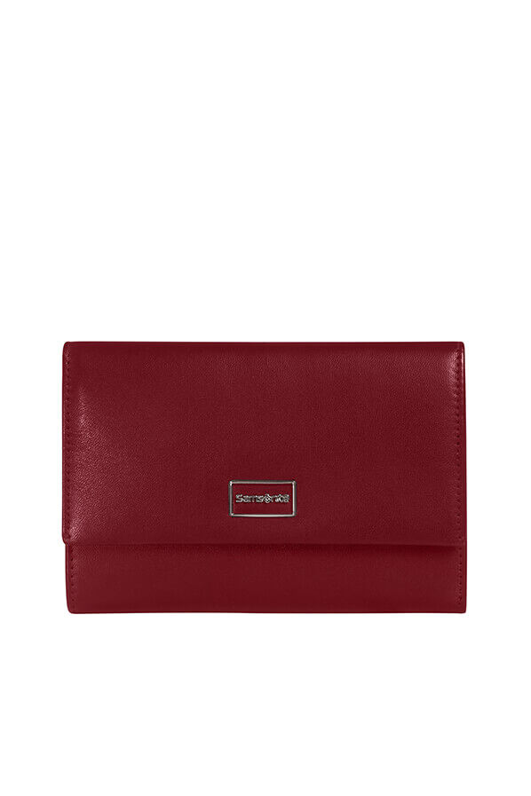 Image Leather SLG Portafoglio