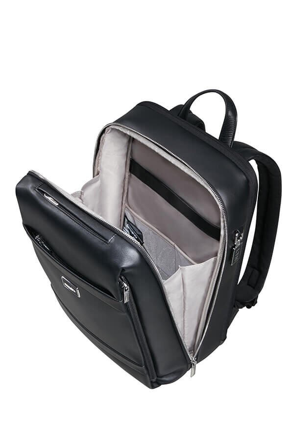 Image Biz Leather Zaino 14.1"