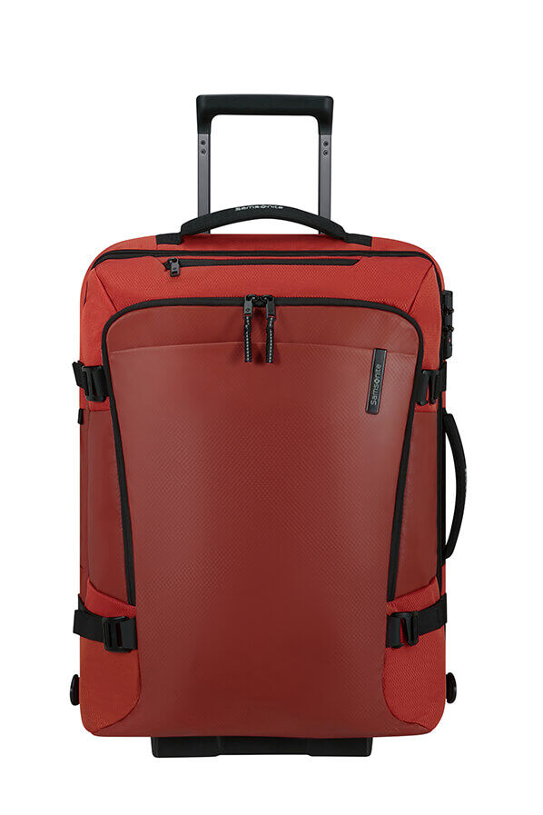 Armox Borsone con ruote / Zaino 55cm