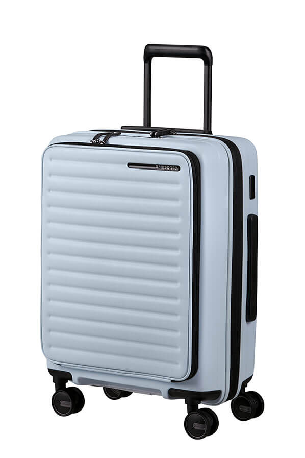Restackd Trolley espandibile (4 ruote) 55cm
