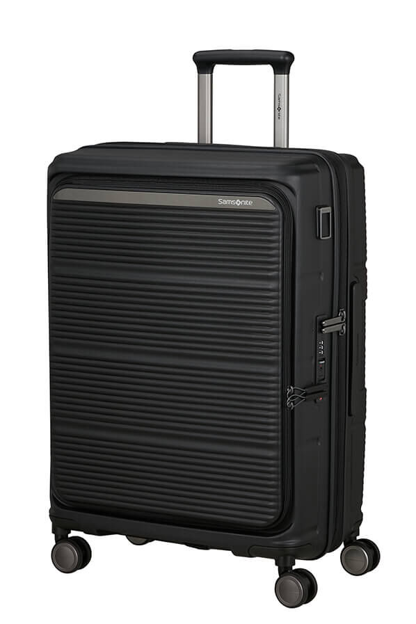 Paralux Trolley espandibile (4 ruote) 67cm