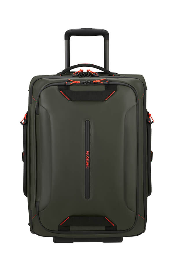 Ecodiver Borsone con ruote 55cm