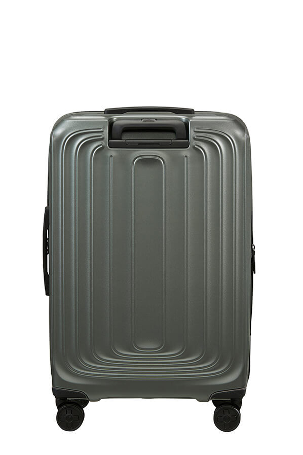 2Wander Trolley espandibile (4 ruote) 69cm