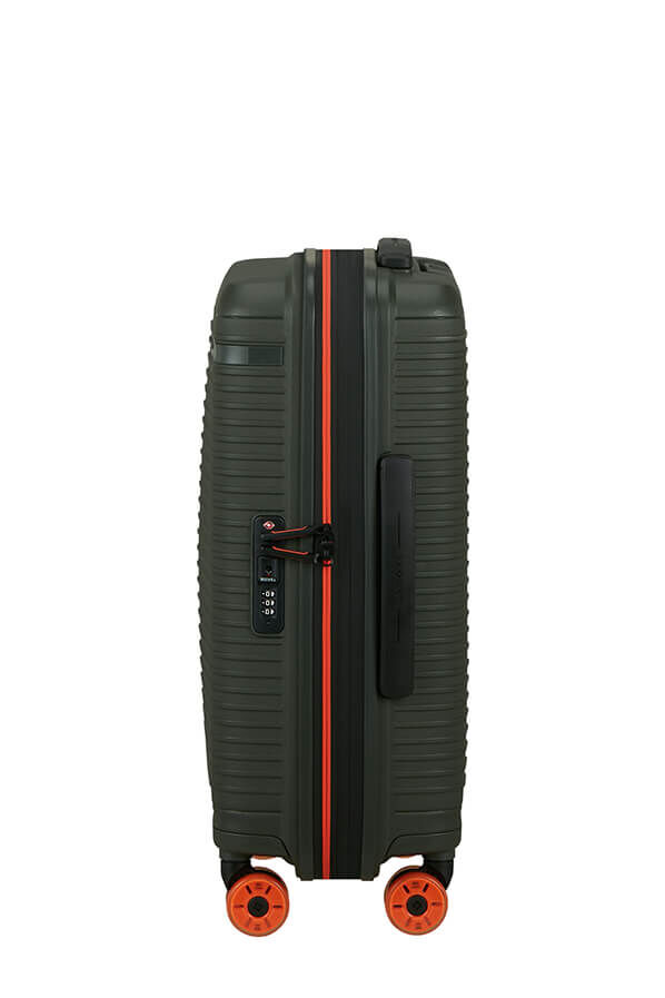 Prodiver Trolley espandibile (4 ruote) 55cm
