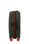 Prodiver Trolley espandibile (4 ruote) 55cm