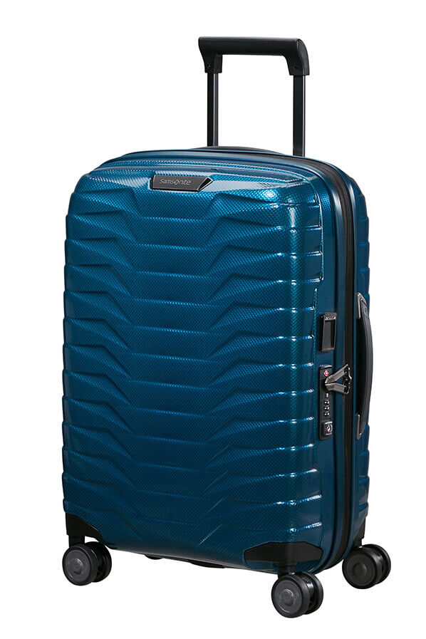 Proxis Trolley espandibile (4 ruote) 55cm