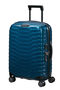 Proxis Trolley espandibile (4 ruote) 55cm