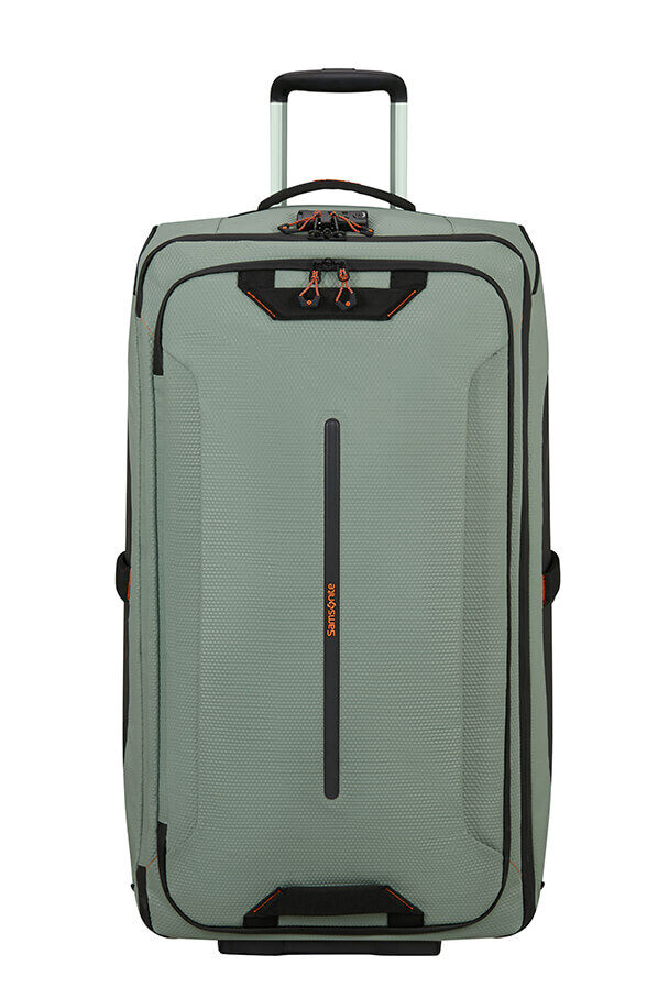 Ecodiver Borsone con ruote 79 cm