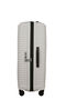 Upscape Trolley espandibile (4 ruote) 75cm