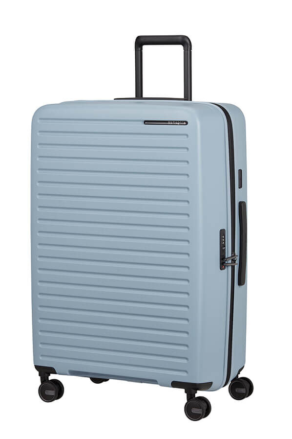 Restackd Trolley espandibile (4 ruote) 75cm