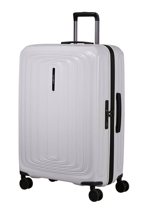 2Wander Trolley espandibile (4 ruote) 75cm