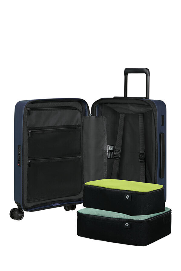 Restackd Trolley espandibile (4 ruote) 55cm