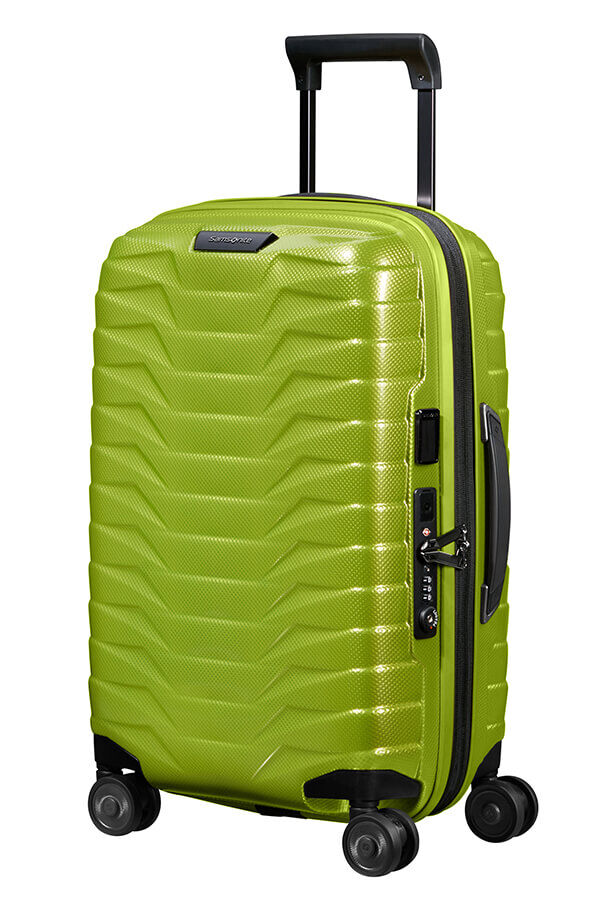 Proxis Trolley espandibile (4 ruote) 55cm