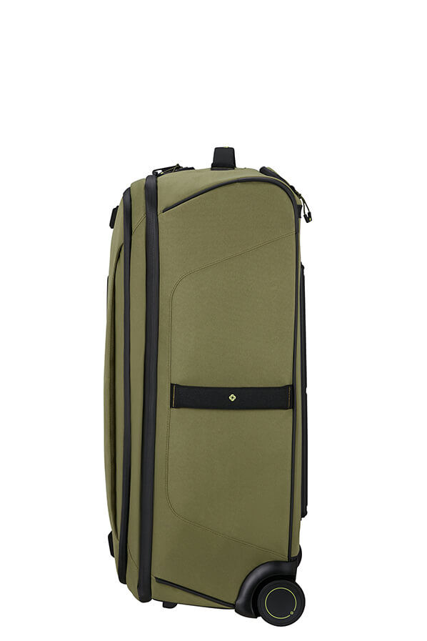 Ecodiver Borsone con ruote 67cm