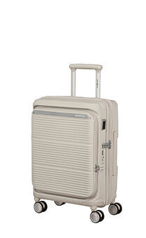 Samsonite Paralux Trolley espandibile (4 ruote) 55cm