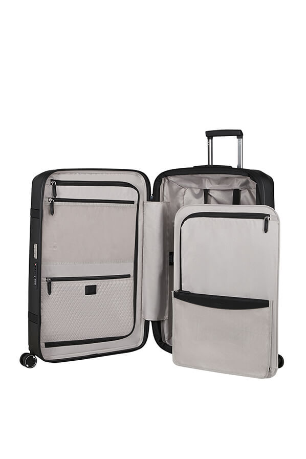Image Trolley espandibile (4 ruote) 75cm